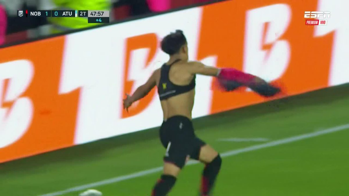 "Chiaverano": Por los comentarios sobre el gol de Facundo Guch en el partido de Newell’s contra Atlético Tucumán