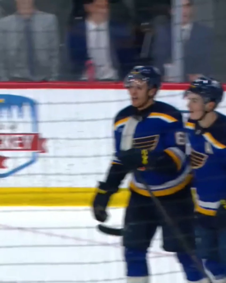 Justin Carbonneau. First-round draft pick. Dramatic late game-winning goal scorer. #stlblues