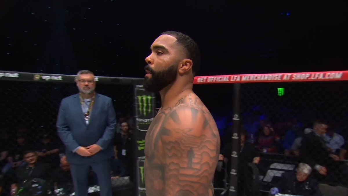 Gable Steveson about to make his MMA debut