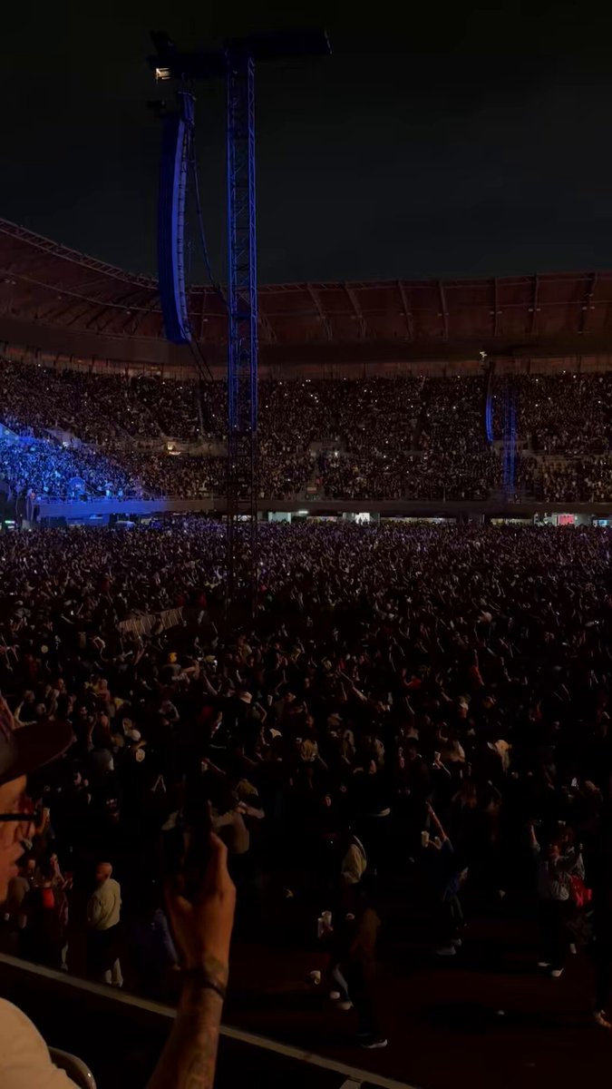 OASIS @ Estadio GNP Seguros; CDMX 🏟️ Viernes 12 de Septiembre del 2025 🗓️ LIVE’ 25 WORLD TOUR 🎸 México 🇲🇽 #Oasis #Oasis25 #OasisTickets #LiamGallagher #NoelGallagher #OASISLIVE2025 #EstadioGNPSeguros #México #Concierto #GNPSeguros #Music #EstadioGNP #Concert #Música #ForoSol #oasis2025 #Tour2025 #OasisComeback #OasisLive25 #GallagherReunion #OasisReunion #Ailoviutl #CageTheElephant #OasisTour