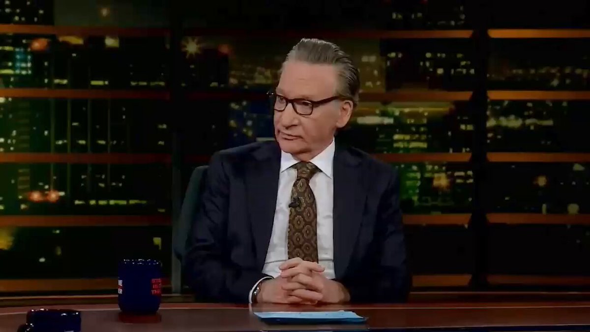“The assassination of political figures is not the same thing as just being shot in the throat for the crime of debating issues in the public square.” Ben Shapiro discusses the terrifying reality of Charlie Kirk's assassination with Bill Maher - and what it means for our nation.
