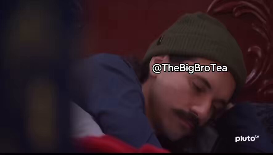 This is cinema 🥹 #bb27