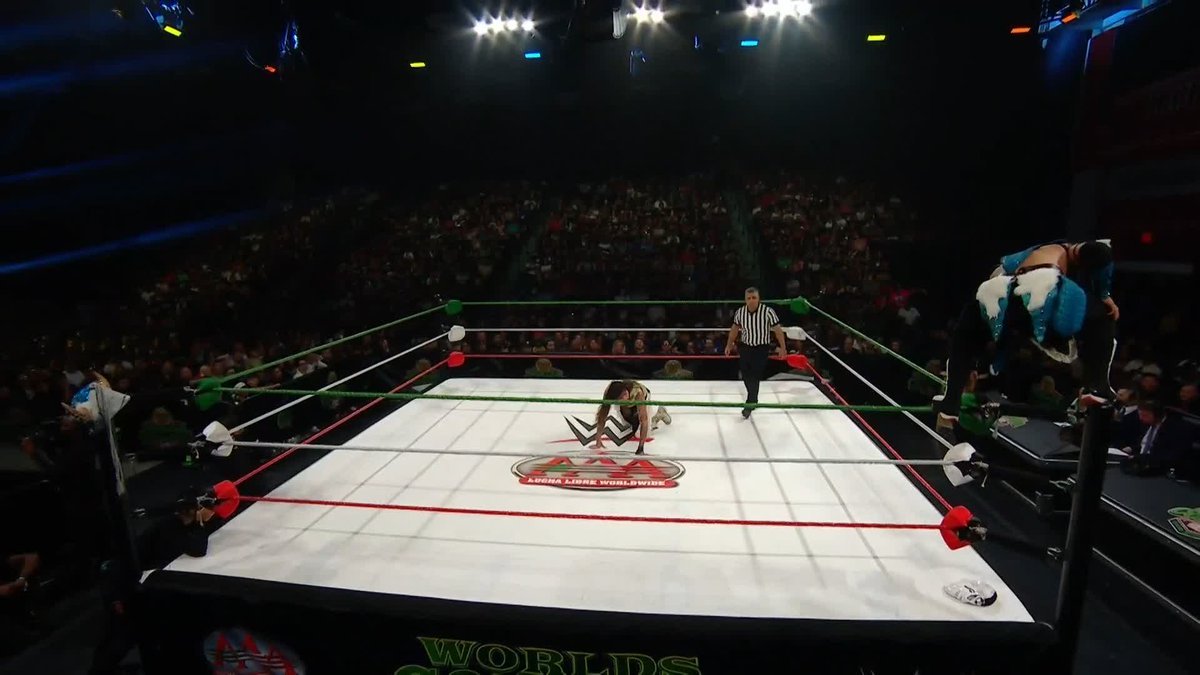 What a counter from Dominik! 😱 WATCH HERE:
