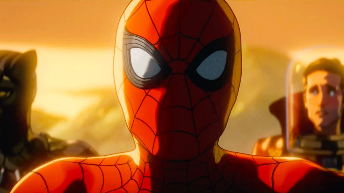 After the Avengers are overtaken by a zombie plague, a desperate group of survivors discover the key to bringing an end to the super-powered undead. 🧟 Check out the new trailer for Marvel Zombies now!