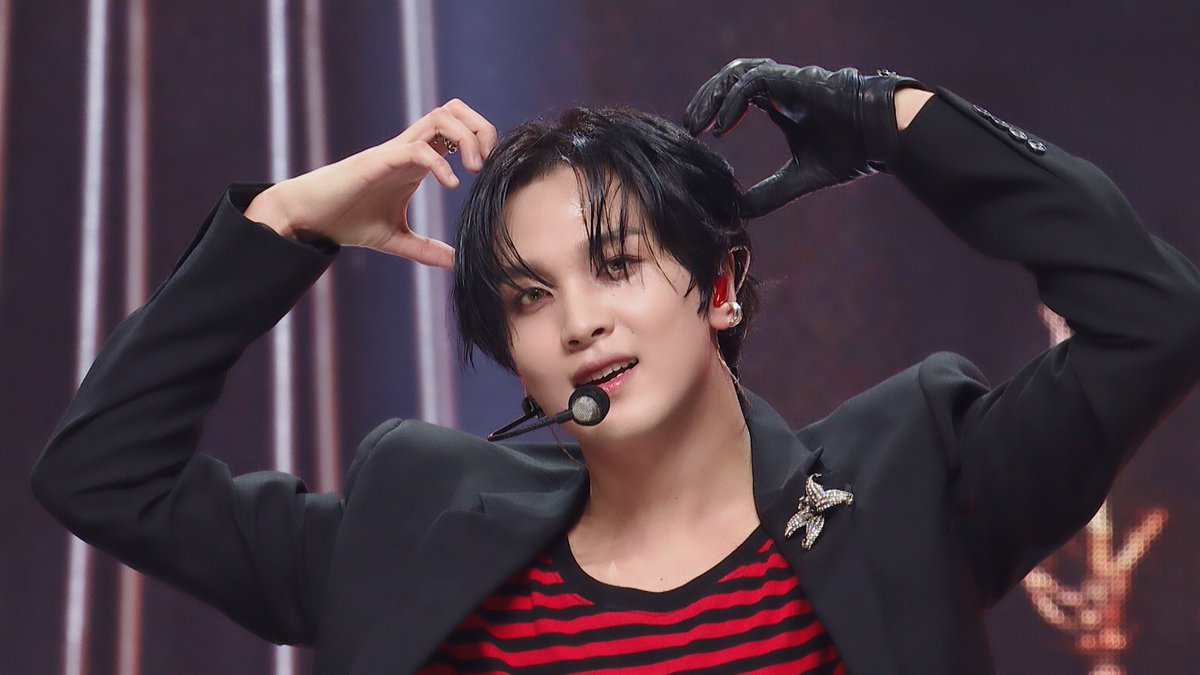 M COUNTDOWN EP.905 જ⁀➴♡ 𝙀𝙣𝙙𝙞𝙣𝙜 𝙁𝙖𝙞𝙧𝙮 𝘾𝙤𝙡𝙡𝙚𝙘𝙩𝙞𝙤𝙣🧚✨ #해찬 #HAECHAN - #CRZY #MCOUNTDOWN #엠카운트다운 #엔딩요정컬렉션 #EndingFairyCollection