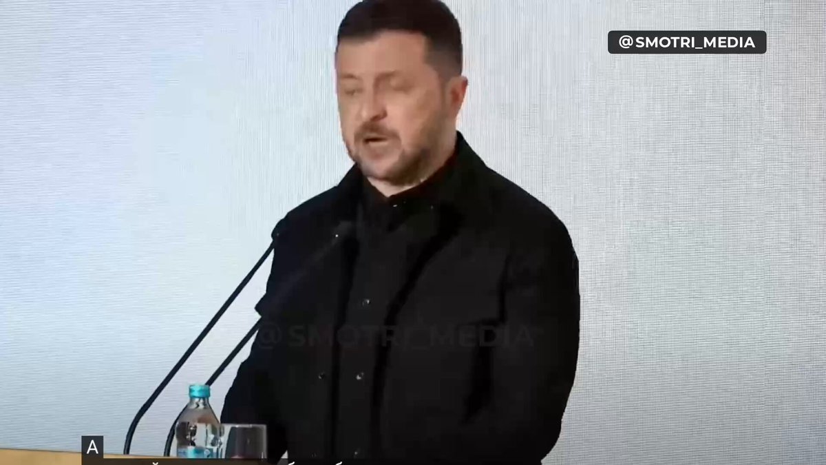 Cringe ⚡️It turned out that the US has an air defense system more powerful than Patriot – it's General Kellogg — Zelensky -SMI