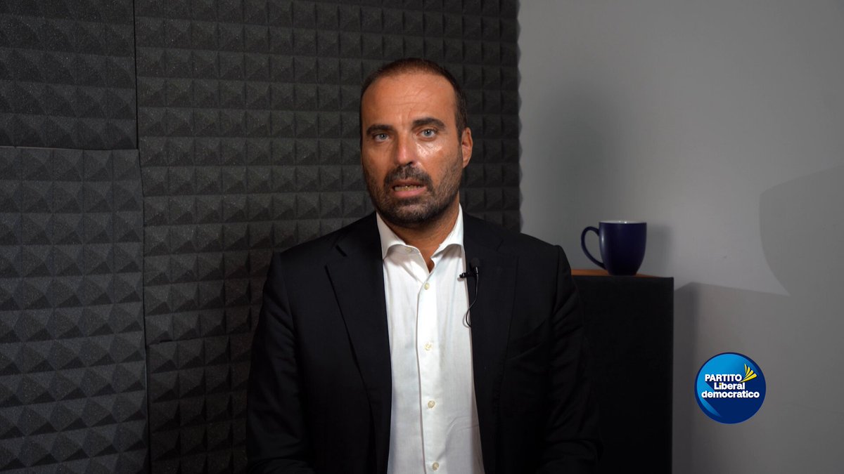 Le posizioni politiche dovrebbero avere sempre due caratteristiche: la prima è basarsi sui fatti, la seconda è essere spiegate bene. Noi del Partito Liberaldemocratico lo abbiamo fatto sulla questione più complicata possibile: in questo video vi spieghiamo perché - sul conflitto israelo-palestinese - non ci siamo accodati all’opinione prevalente. Buona visione, e buon confronto con noi se volete.