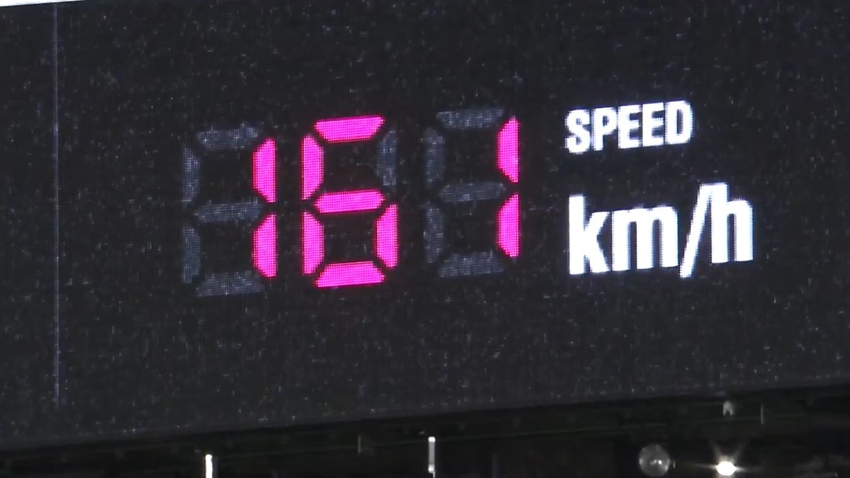 さいこうゆきや！ 北海道日本ハム 齋藤友貴哉 投手が公式戦自己最速161キロ連発💪 👇ライブ配信はこちら