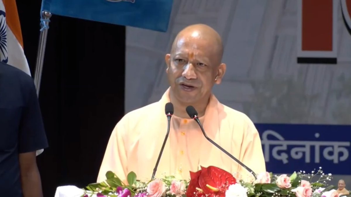 हमारे जीवन की तीन स्थितियां होती हैं- प्रवृत्ति, विकृति और संस्कृति... संस्कृति का एक बेहतरीन उदाहरण डॉ. राम मनोहर लोहिया आयुर्विज्ञान संस्थान ने प्रस्तुत किया है...