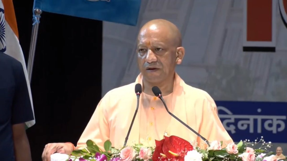 मुझे इस बारे में संतुष्टि होती है... हमने इंसेफेलाइटिस को पूरी तरह समाप्त कर दिया...