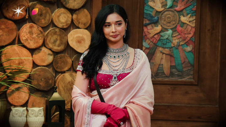 #WeekendKaVaar Promo- kya badal jayega Neelam ka Tanya aur Kunickaa se rishta?