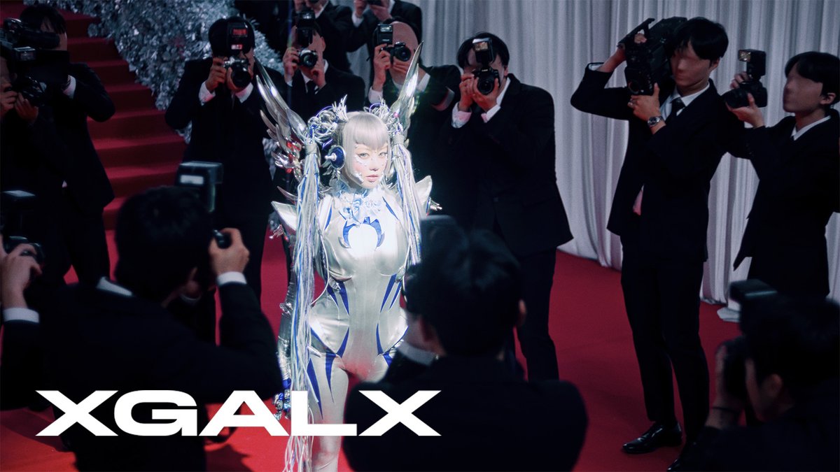 XG - GALA (Visual Teaser #HINATA) 🎥 XG ‘GALA’ (from 1st Full Album) 2025.09.19 FRI Pre-save/Pre-add 🎧 #XG #GALA #XG_GALA #XG_1stFullAlbum #XGALX