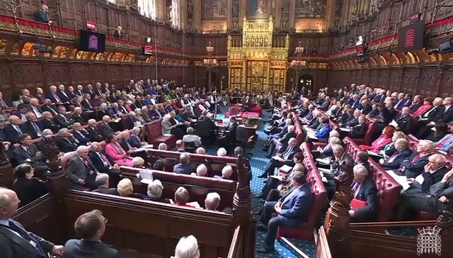The Terminally Ill Adults Bill risks reshaping our country’s values - signalling that some lives aren’t worth living. Life has intrinsic value, and even in dying, life has meaning. Instead of supporting this Bill, we should back fully funded palliative and social care that supports people to live with dignity to the end.
