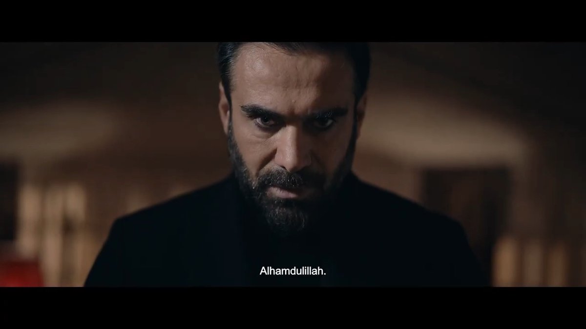 SICCIN 8 sedang tayang di bioskop! Iyoi, franchise horror turki yang melegenda ini udah sampe seri yang ke 8 buset 😳 Yang emang kebetulan ngikutin serinya atau emang lagi suka horor silakan gas ke bioskop!
