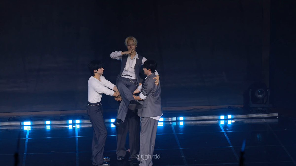 250913 𝐇_𝐎𝐔𝐑, 𝐔𝐒 서울 콘서트 #원어스 케이팝 데몬 헌터스 사자보이즈 - Soda Pop (full ver.) #ONEUS #이도 #건희 #환웅 #시온