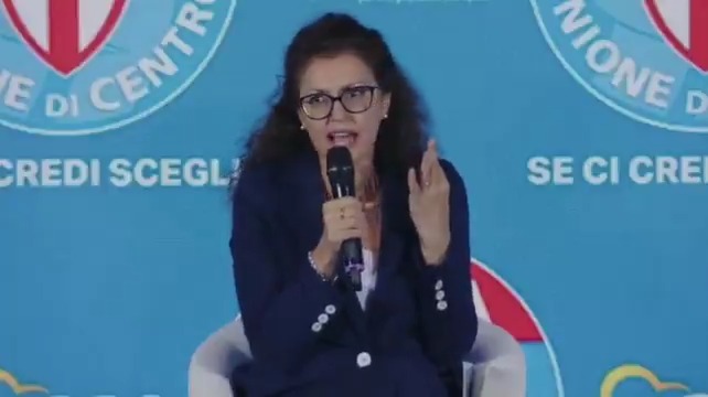 Paola Cortellesi sei tu?
