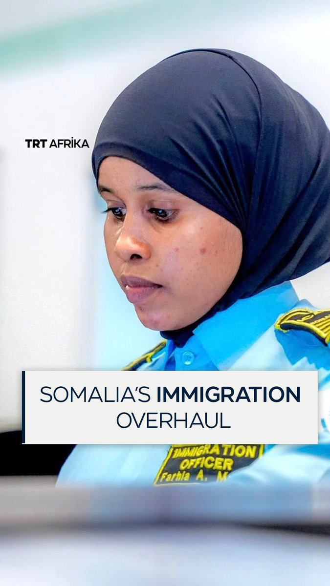 Somalia recently implemented its biggest immigration overhaul since 1960, launching its first-ever e-visa system. Here's what it means for the country and travellers