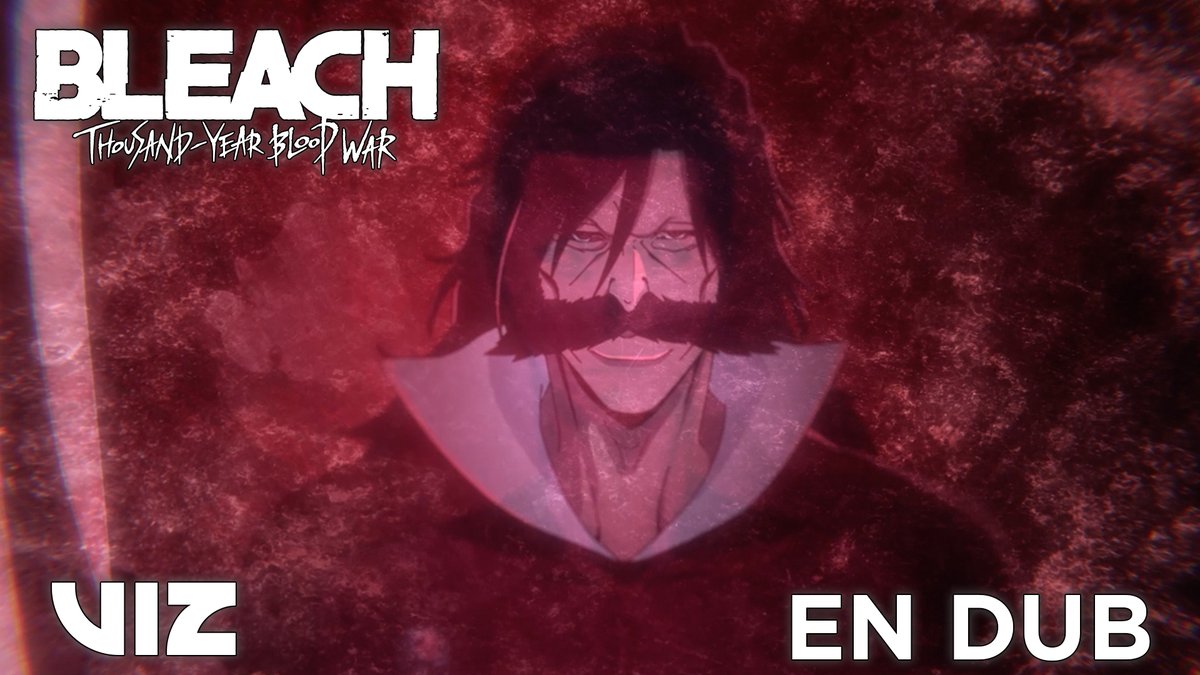 This scene is one of those “you HAD to be there” moments! 😫 (via #BLEACH: Thousand-Year Blood War)