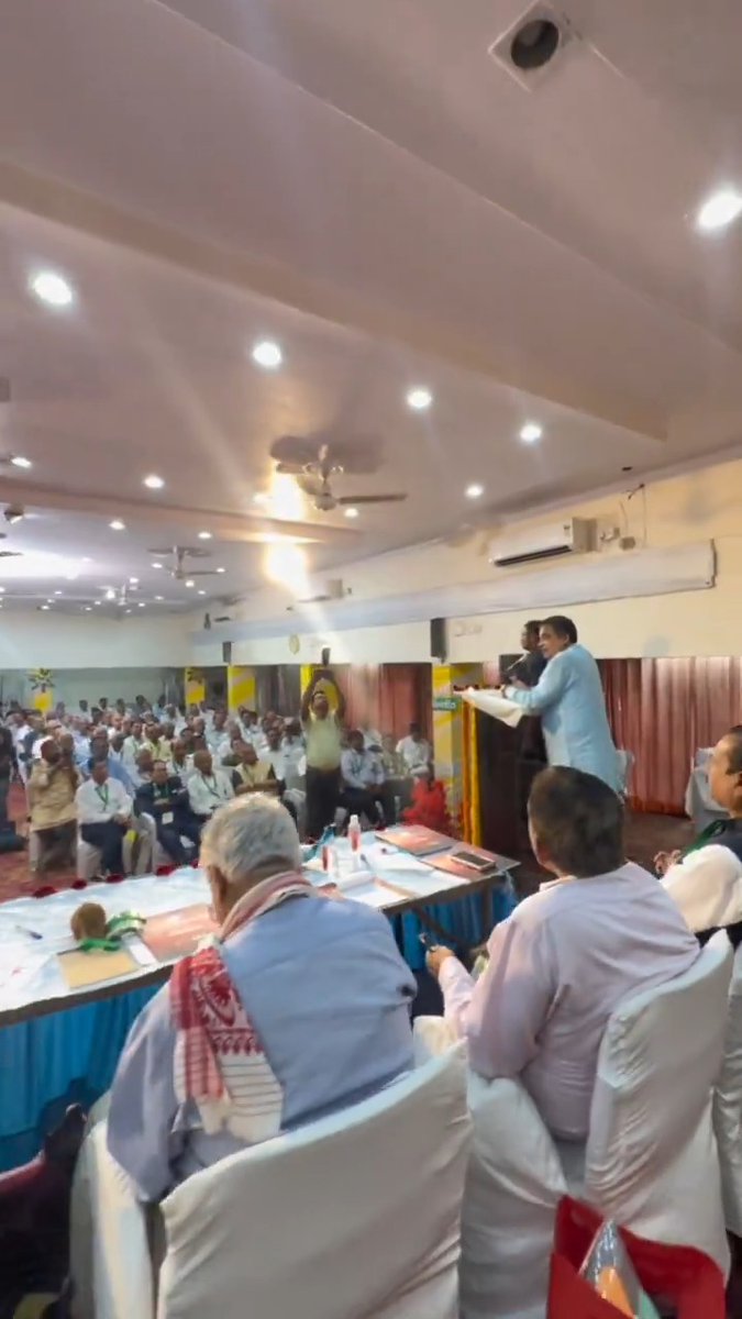 📍𝐍𝐚𝐠𝐩𝐮𝐫 Addressed program organised by Agricos Welfare Society
