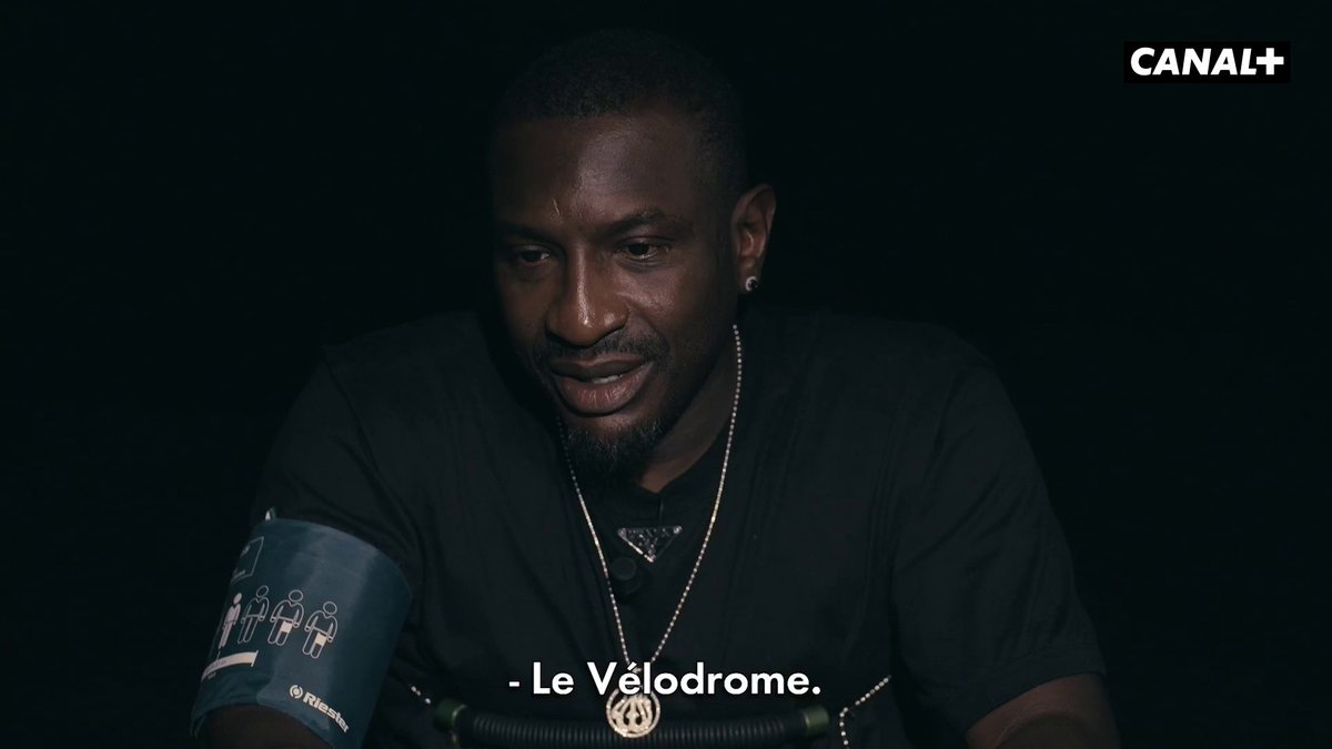 Nasri ou Valbuena ? La CAN avec le Sénégal ou la Ligue des champions avec l'OM ? 👀 Mamadou Niang a tout dit au DÉTECTIVE MATHOUX, et c'est disponible gratuitement partout 🖥️