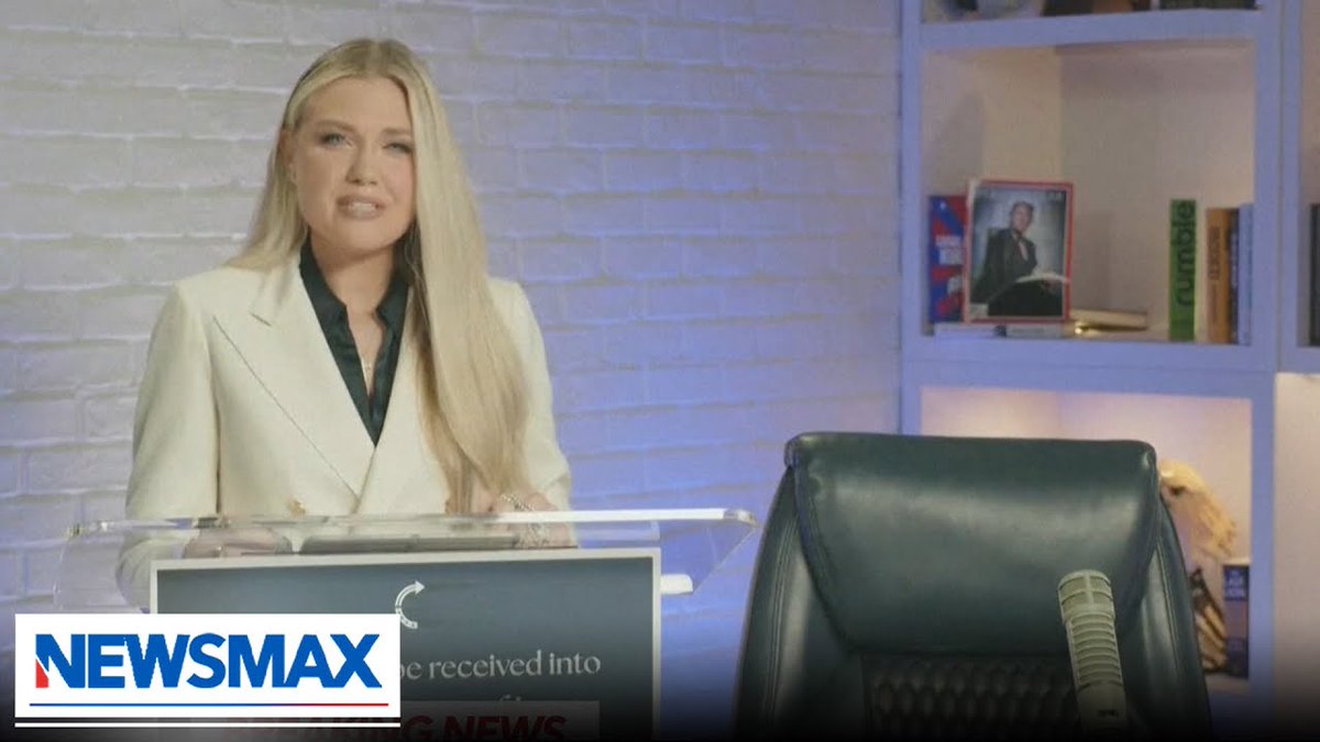Conservative icon Charlie Kirk's wife, Erika Kirk, gave a heartfelt tribute honoring her husband's legacy after his assassination on Wednesday. Erika acknowledged Charlie's love for family, faith, and patriotism and vowed to continue his mission in life.
