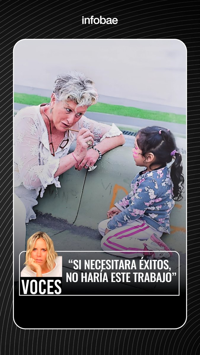 “Si no me das plata, le corto el dedo a uno”: un joven que no soportó más, una madre desesperada y la pérdida que parió una ayuda | Por Tatiana Schapiro
