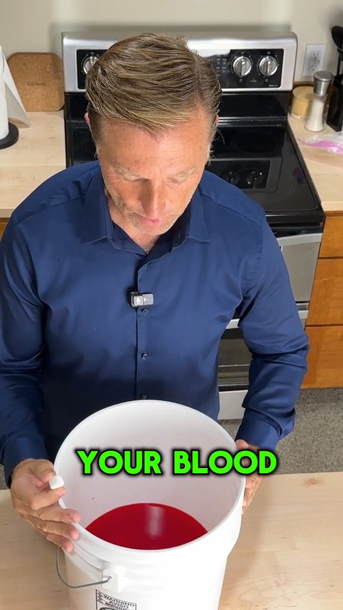 Did you know this about blood sugar?