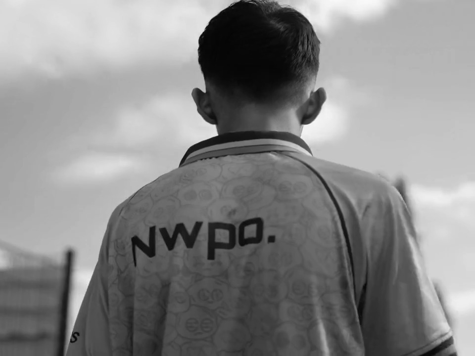 It's time, Twis Nwpo 🧠 خطوة واحدة نحو المجد.. خطوة واحدة نحو بطولة العالم 🏆 نوبو يخوض النهائي الكبير اليوم، بالتوفيق لبطلنا 🇸🇦🩷 #TwistTheGame
