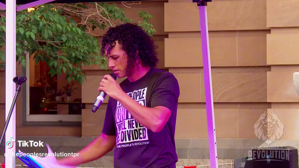 The Aussie Cossack endorsed “People’s Rally” in Brisbane today was completely retarded controlled opposition. Literally nothing about immigration, just some weird retarded hippie guy screaming about 9/11, Lizard people, “fake Hamas paragliders.” Pathetic.