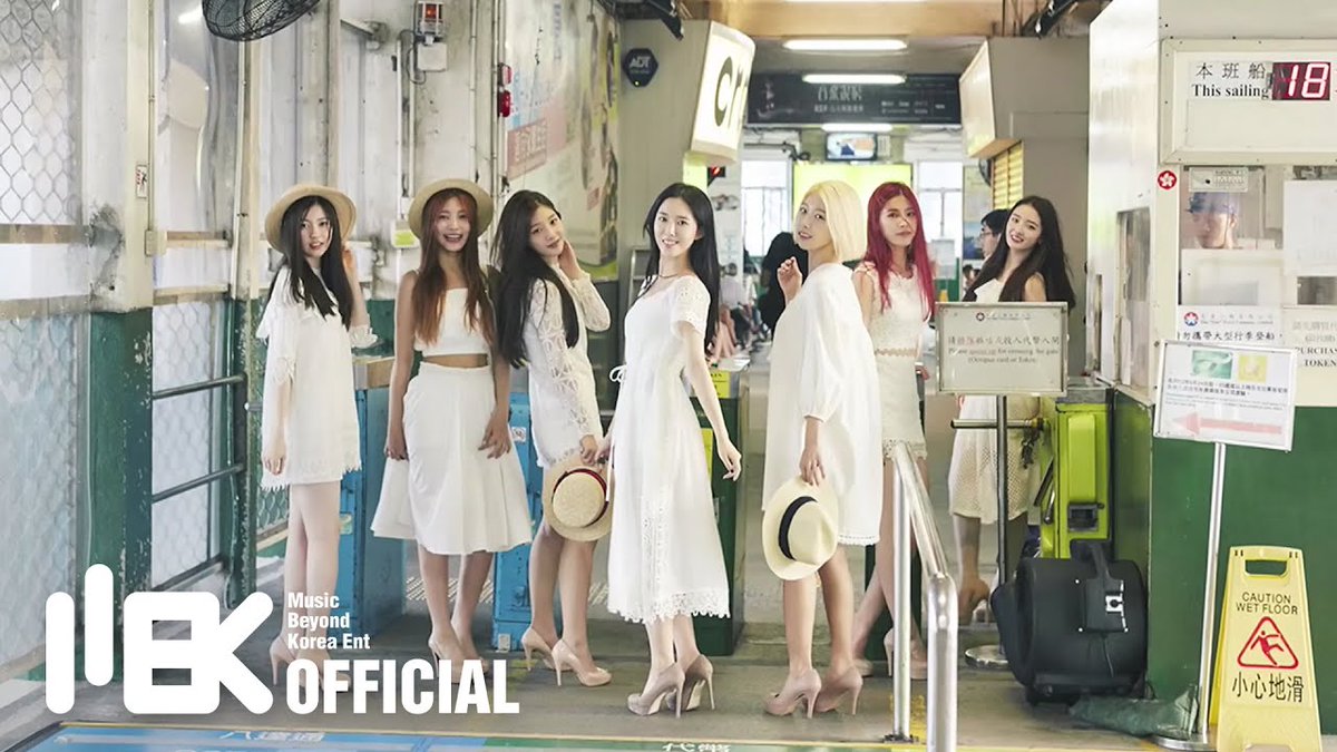 10 years ago today, DIA debuted with their 1st Album ‘Do It Amazing’ with title track ‘Somehow’