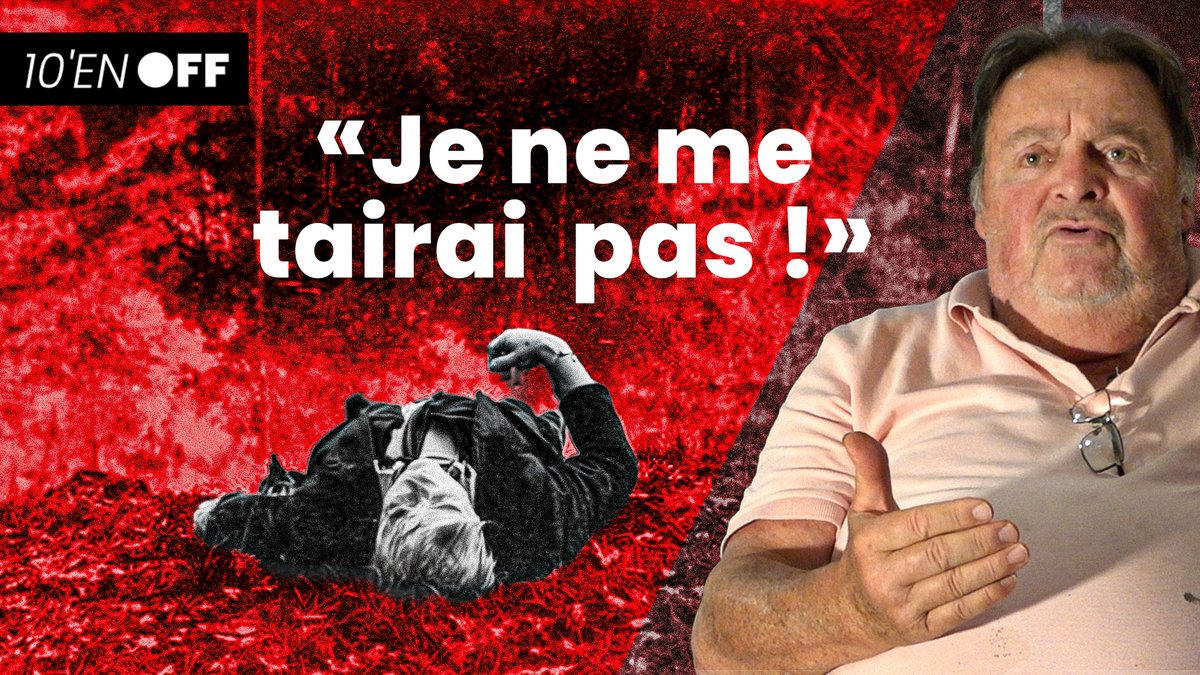 "C'EST PASQUA QUI A FAIT TUER BOULIN !" L'ancien truand Elio Darmon affirme que l'ex ministre du travail de Giscard, officiellement "suicidé" en 1979, aurait été séquestré sur ordre de Charles Pasqua, puis battu à mort. Bien que menacé, il s'est confié à Off