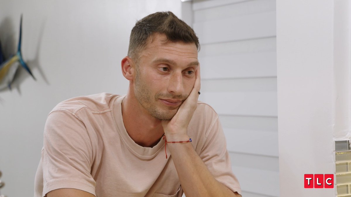 Elizabeth accused Alex of body-shaming, so Loren gives her side of the story on #90DayFiance: Happily Ever After, Sunday at 8/7c.