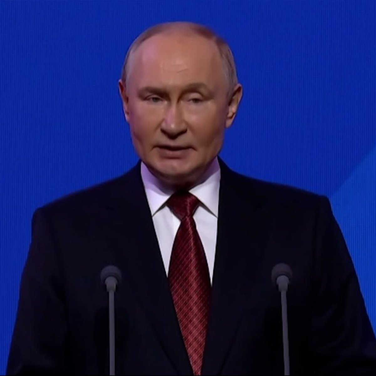 🇷🇺 "La capital de Rusia ocupa el segundo lugar entre las mayores economías urbanas del planeta", valoró Vladímir Putin
