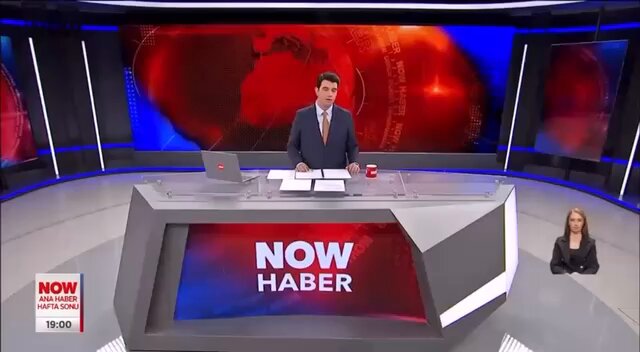 #neyapmalı etiketine görüşlerinizi bekliyoruz... Ozan Gündoğdu ile #NOWAnaHaberHaftaSonu başladı!