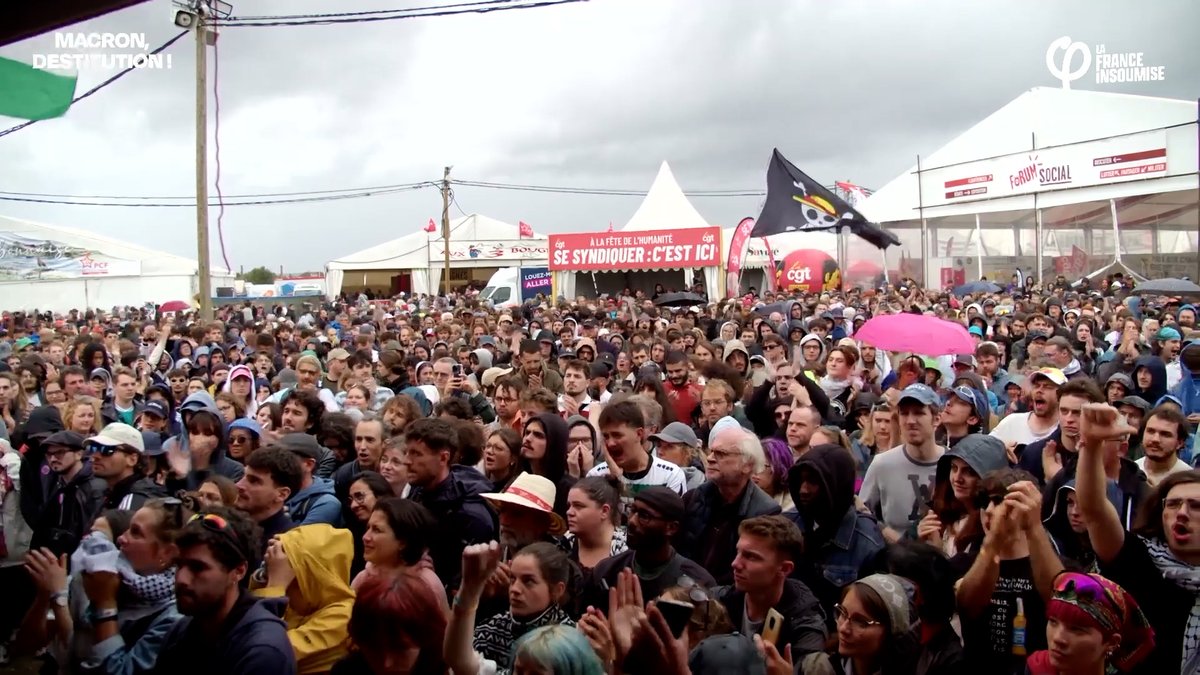 Nous faisons la proposition d'une offre fédérative à toutes celles et ceux qui veulent reprendre une coalition sur la base du programme du NFP, auquel on ne retirera rien. Nous refusons de voir à la baisse le programme que nous avons déjà signé deux fois.