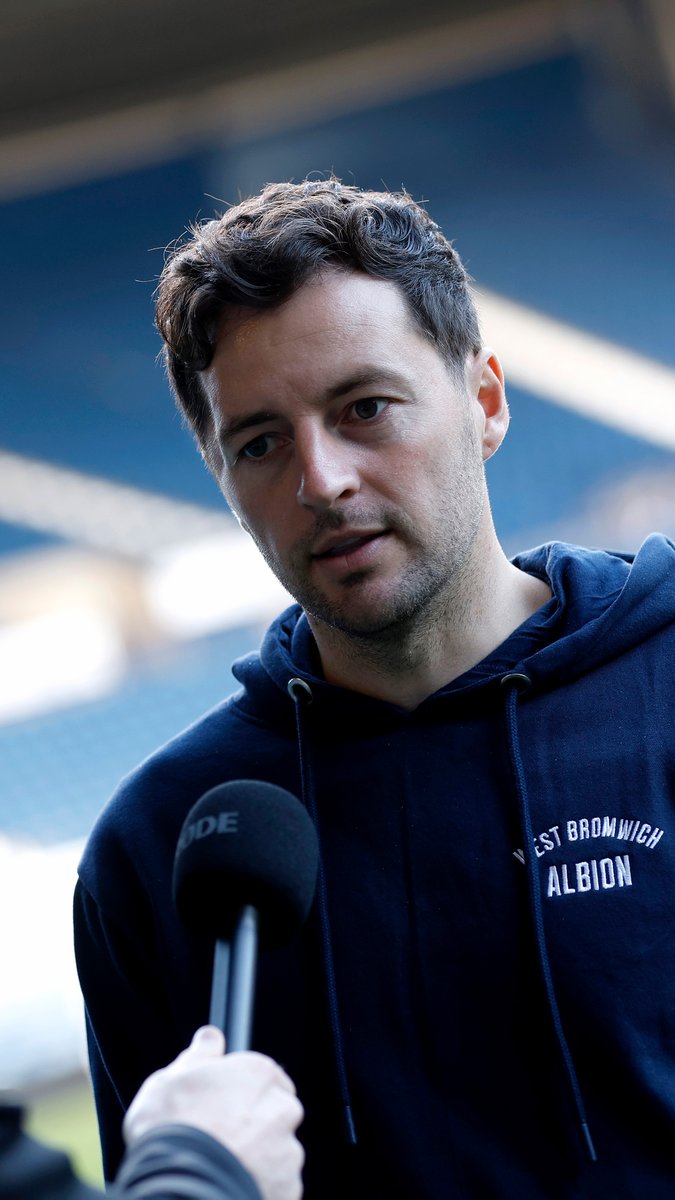 Head Coach Ryan Mason reacts to Saturday’s result. 🗣️