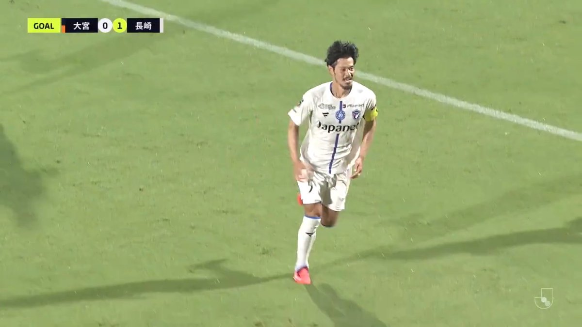 これがJ2は環境破壊やろ。。。