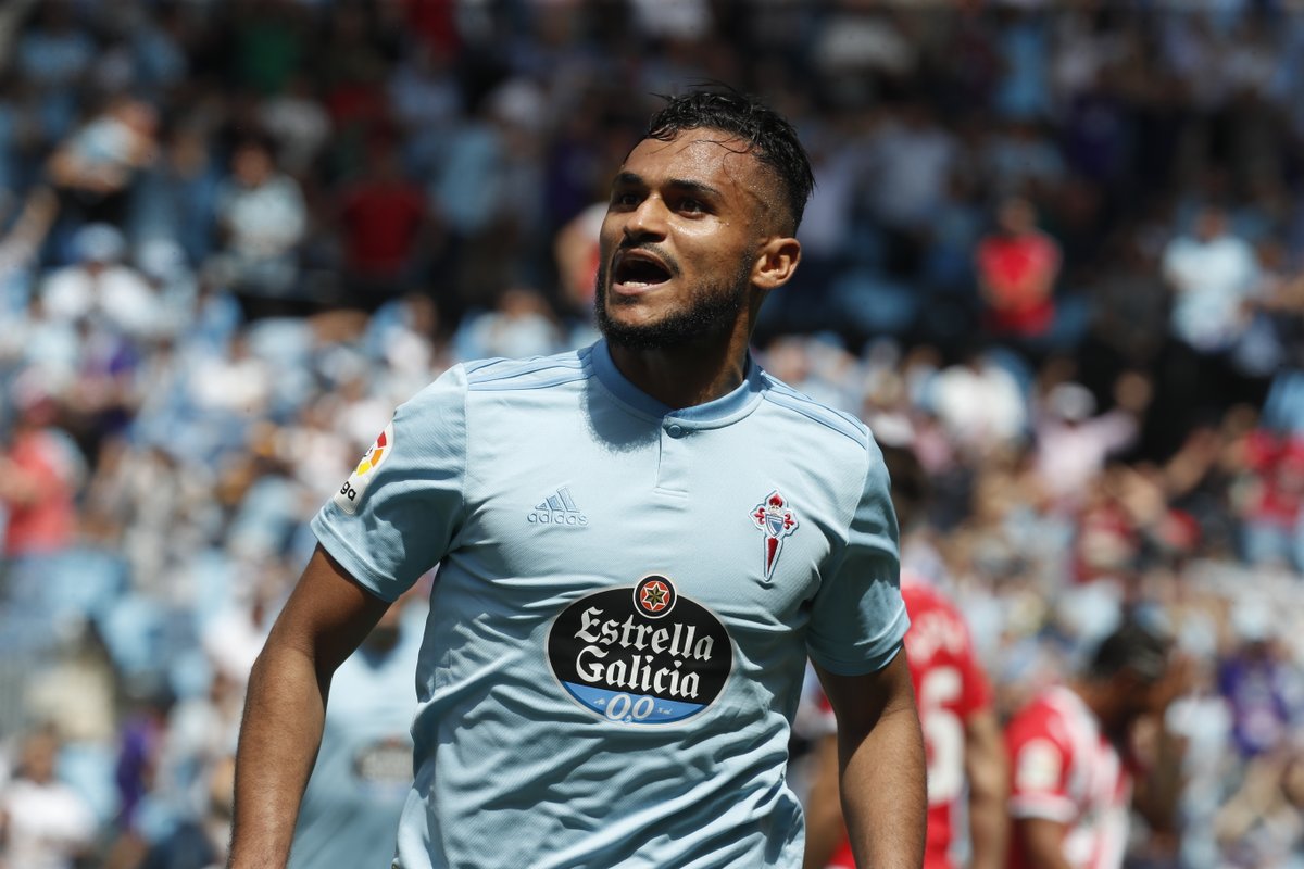 We never forget it 💫🇲🇦 Sofiane Boufal