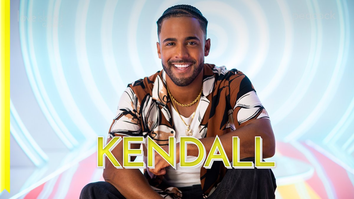 "I love to ____." 🏅 #LoveIslandGames