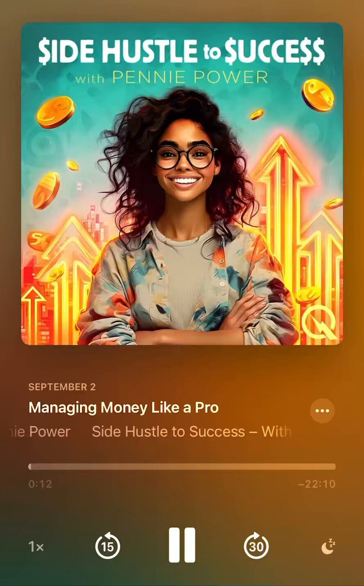 AI slop has come to podcasting. Inception Point AI has launched 5,000 podcasts, makes 3,000 episodes a week based on trending news stories and monetizes on programmatic ads. It also created 50 “personalities” like Pennie Power (“your AI financial bestie” who says being an AI means “I can crunch numbers faster than you can say ‘compound interest’”). Ugh.