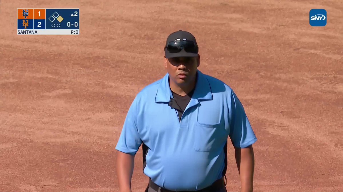 "YOU GOTTA GIVE US A SHOT!" 😂 Terry Collins has been ejected ➡️ Tri-State Cadillac