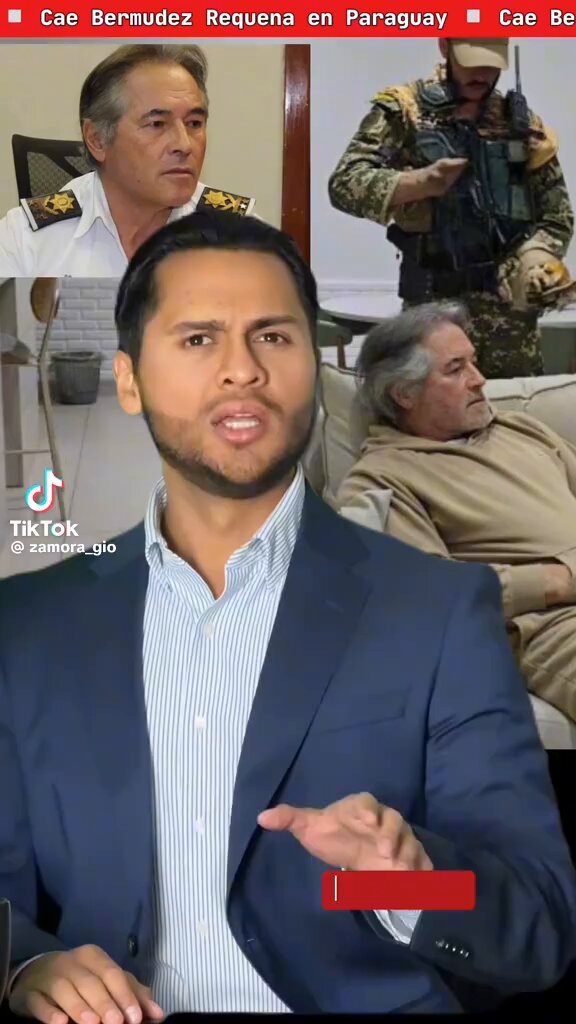 Buena estrategia del presidente Andrés Manuel en no agarrar a esta lacra en ese entonces. el poder judicial lo iba a dejar libre. Hoy día con el nuevo poder judicial es otra cosa y todos tiene que pagar. manada de corruptos ratas.