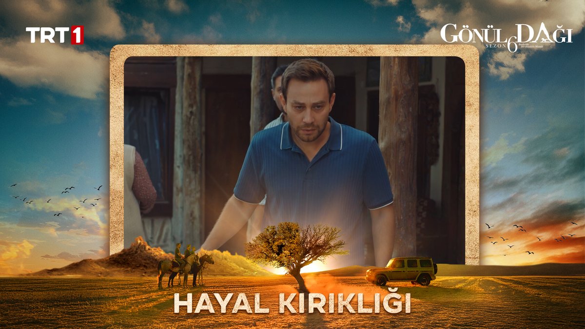 Sahne çok güzeldi. Zaten Feyza Işık, Semih Ertürk ve Nazlı Pınar Kaya'nın ortak paydada olduğu bir sahnenin kötü olma şansı yoktur. Veysel'in yediği tokat içime oturdu ama üçlünün performansı ruhumu okşadı. Muhteşemsiniz. 👏👏 #GönülDağı