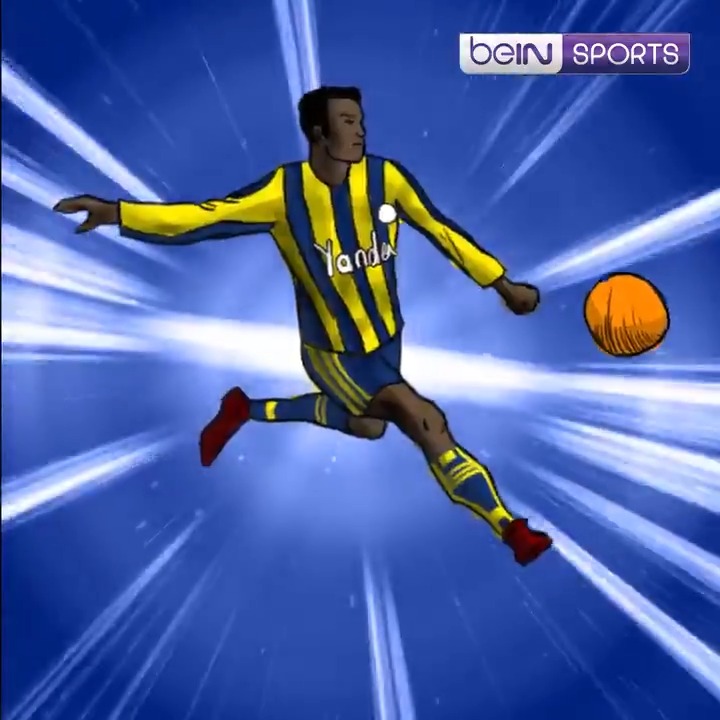 🎣 Trabzonspor'a attığımız güzel gollere, Nani ve Baroni ile devam edelim.