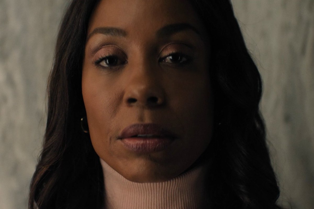 Mia Jordan is about to make some big moves. #TheMorningShow — New Season September 17