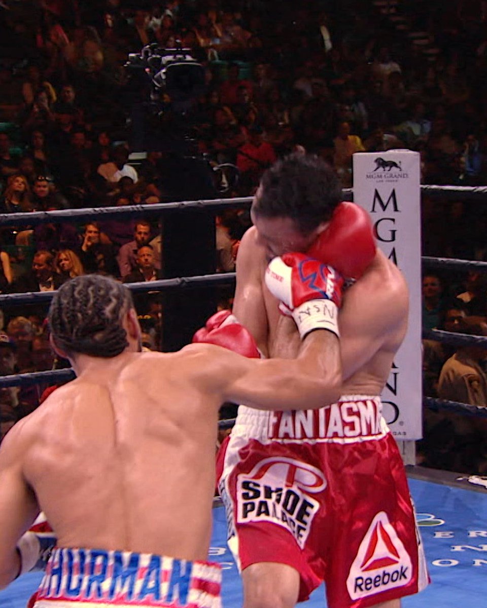From setbacks to setups. Keith Thurman Jr. is done watching—he’s coming to take it back and conquer the Towering Inferno Oct 25 on Prime Video. #FundoraThurman