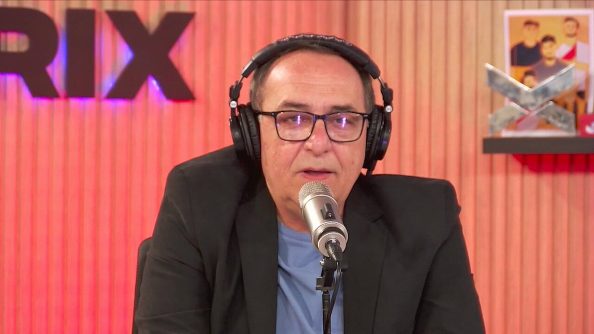 🚨 JOSÉ MONTESANO PROMETE NOQUEAR A MIGUE GRANADOS 🚨