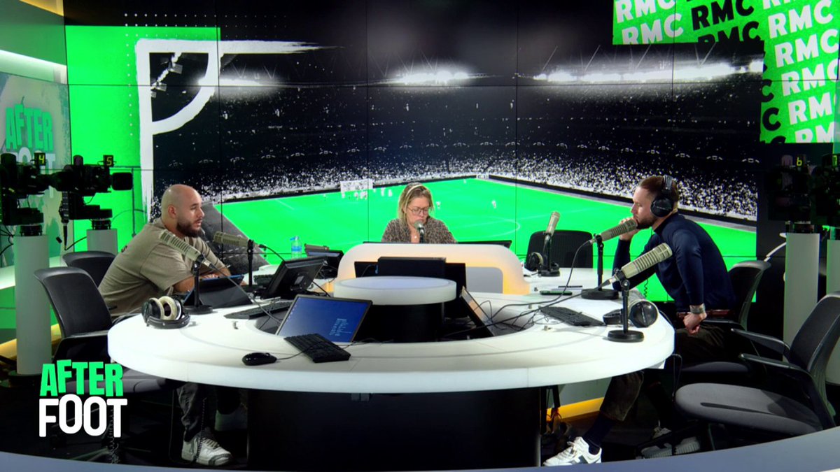 🔥👀 Le Classique ou l'Atalanta : quel sera le match le plus compliqué pour le PSG ? Les avis divergent en plateau.