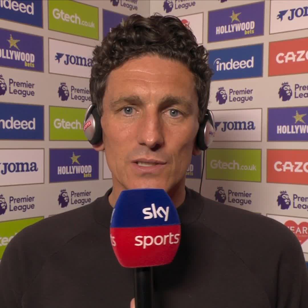 "This is the strongest bench I have seen in at this club in the last 15 months" Keith Andrews says Brentford has a lot of depth in their squad 🗣️