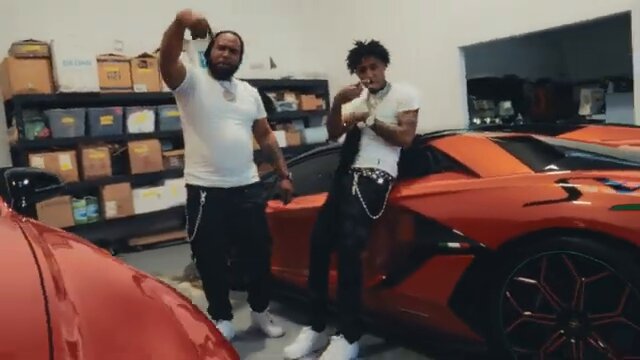 NBA Youngboy has entered another prime fr 😭🐐🐐
